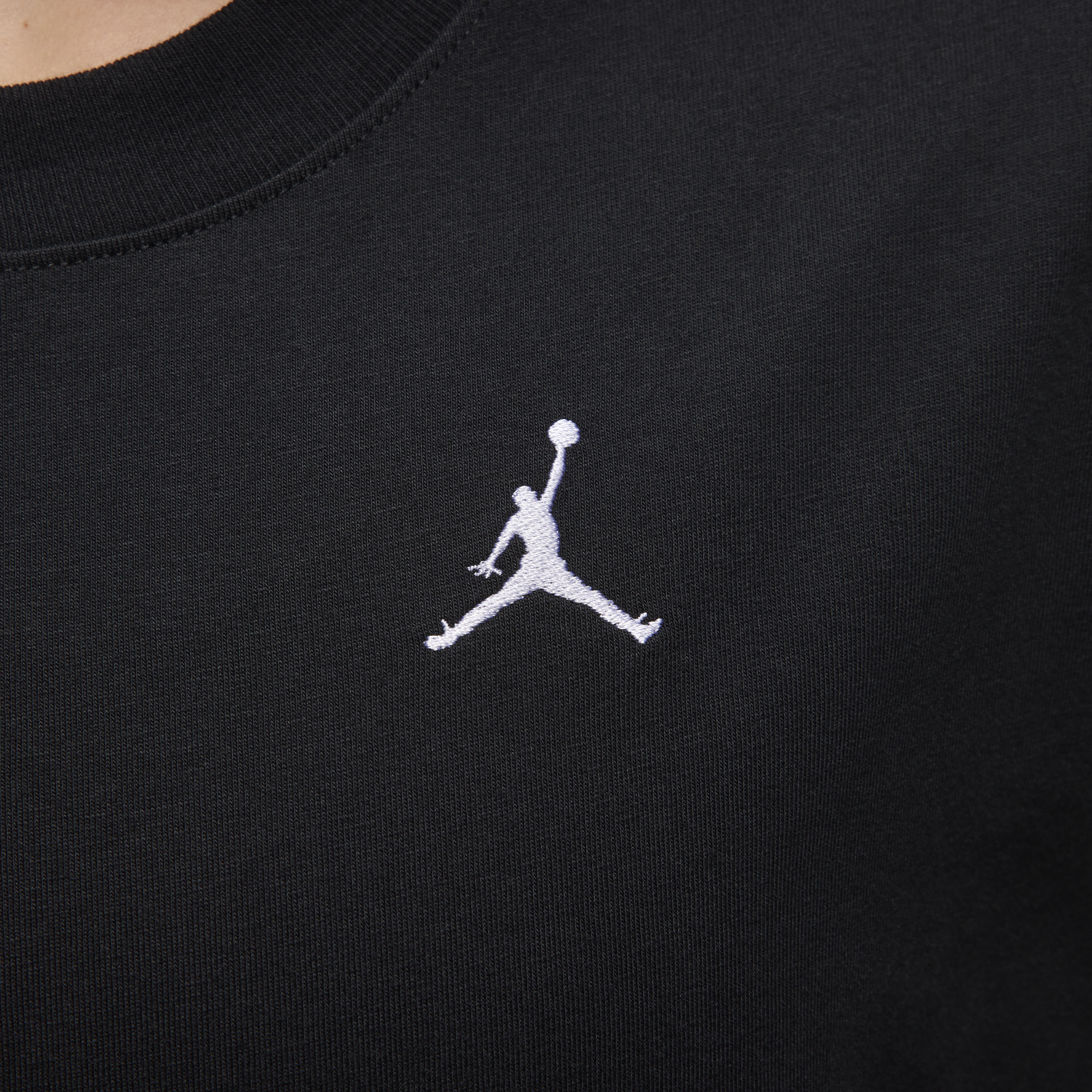 Jordan Essentials