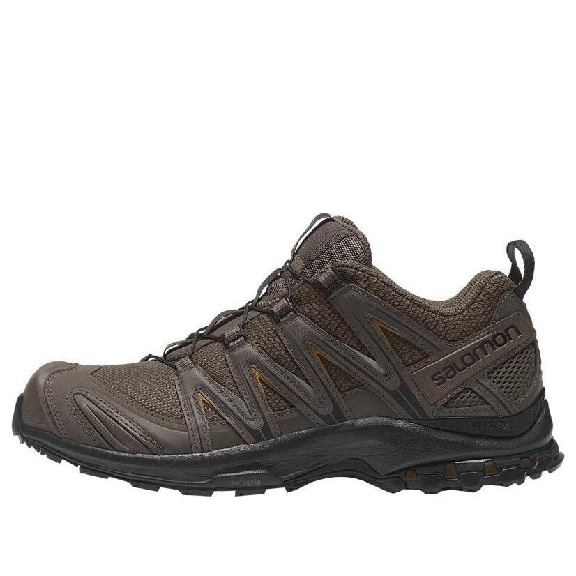 Tenisky a topánky Salomon XA Pro 3D Hnedá | 417559, 0