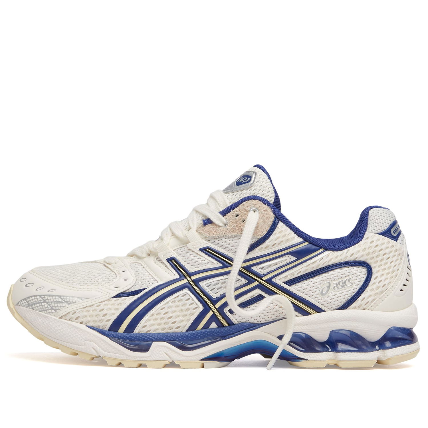 Tenisky a topánky Asics END. x Nimbus 10.1 Biela | 1203A875-250, 0