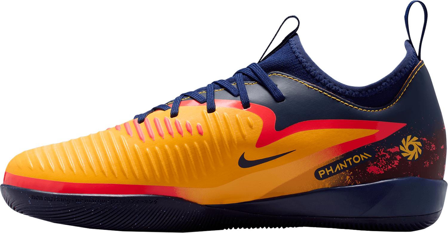 Tenisky a topánky Nike Phantom 6 Low Academy "Erling Haaland" IC Rôznofarebný | hq2036-800, 1