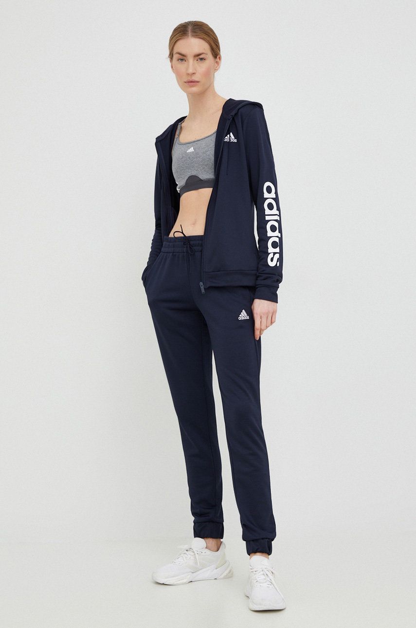 Súprava adidas Originals Tracksuit Navy | IC3431, 0