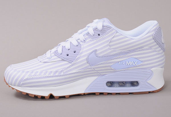 Tenisky a topánky Nike Air Max 90 "Seersucker" WS Fialová | 325213 503, 0
