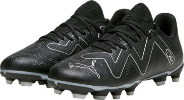 Tenisky a topánky Puma Future Play FG/AG Jr Čierna | 107199-02, 6