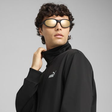 Súprava Puma Essentials Poly Tracksuit Čierna | 684847_01, 1
