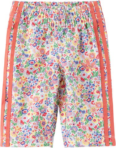 Súprava adidas Originals adidas Originals x Liberty London Firebird Kids' Tracksuit Rôznofarebný | JC8033, 2