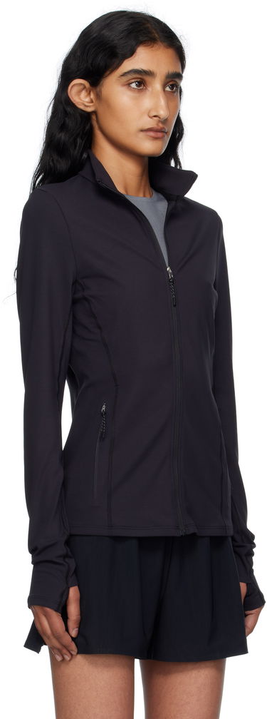 Bunda On Running Zendaya Edition Fitted Jacket Čierna | 1WF31120553, 1