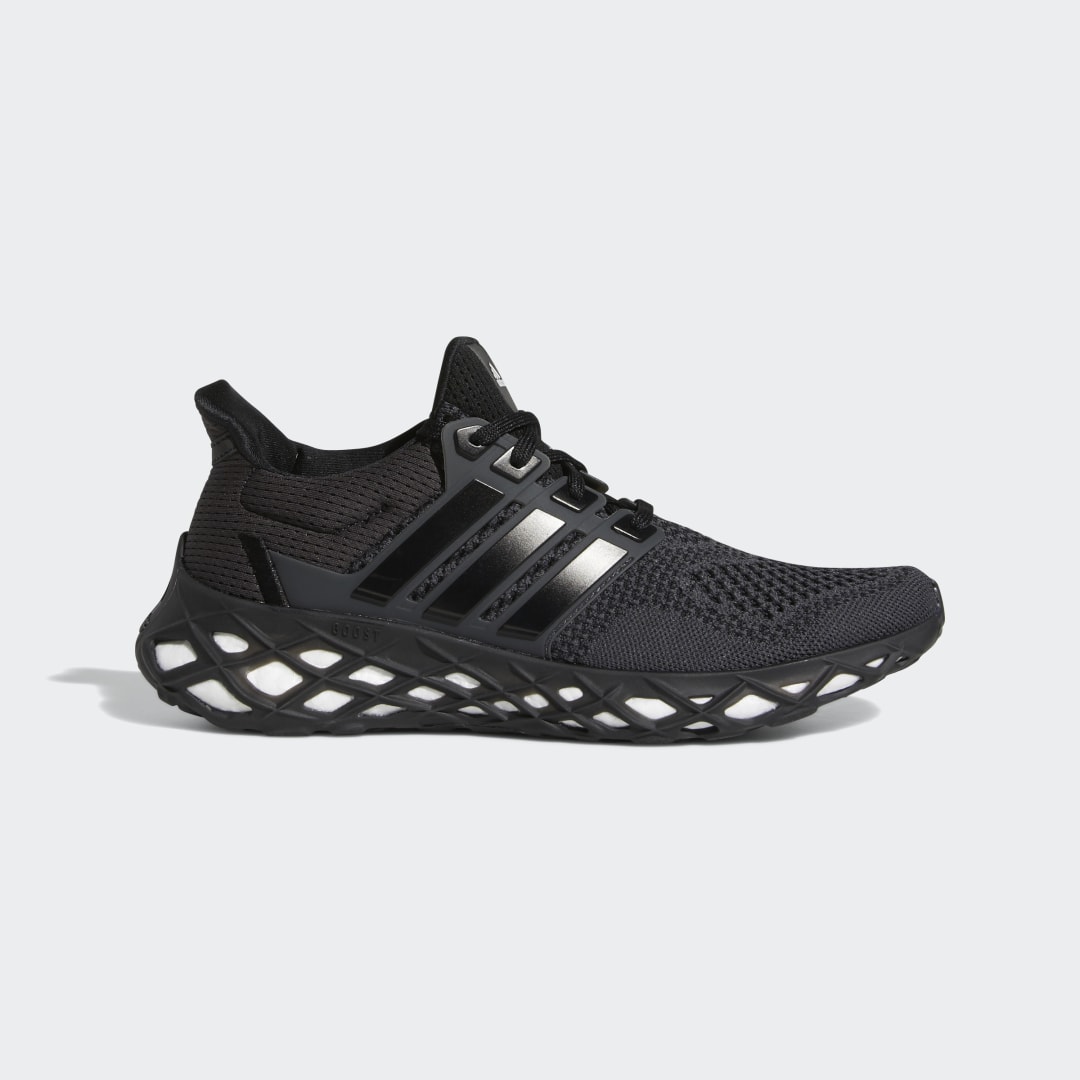 Tenisky a topánky adidas Performance Ultraboost Web DNA Čierna | GY4173, 1