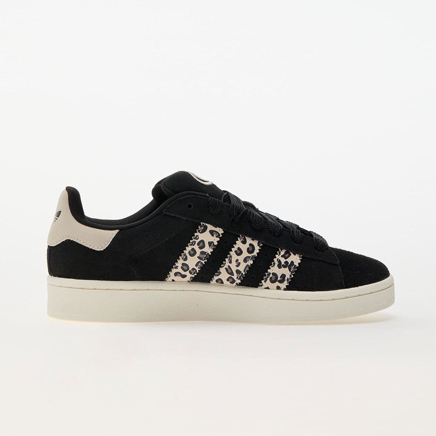 Tenisky a topánky adidas Originals Campus 00s "Black Leopard" Čierna | ID7039, 1