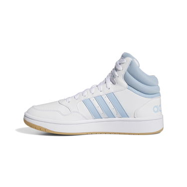 Tenisky a topánky adidas Performance adidas HOOPS 3.0 MID W 40 2/3 Biela | IF5321, 3