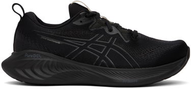 Tenisky a topánky Asics GEL-Cumulus 25 "Black" Čierna | 1011B621, 0