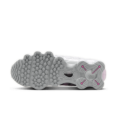 Tenisky a topánky Nike Shox TL "Pink Foam" W Ružová | HV2520-001, 2