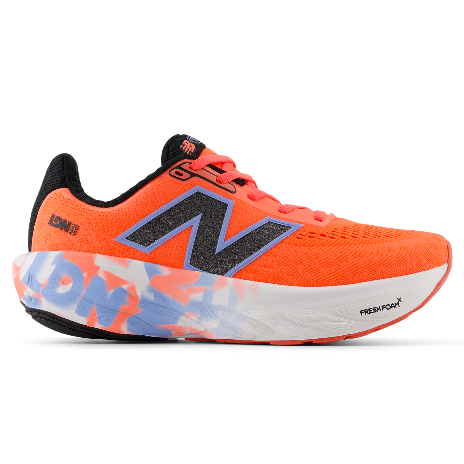 Tenisky a topánky New Balance Fresh Foam 1080 v14 W1080LM Oranžová | NBW1080LM, 0