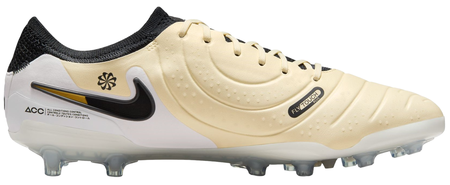 Tenisky a topánky Nike LEGEND 10 ELITE AG-PRO Žltá | dv4330-700, 1