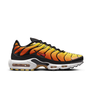 Tenisky a topánky Nike Air Max Plus TN "Sunset" Oranžová | HF0552-001, 4
