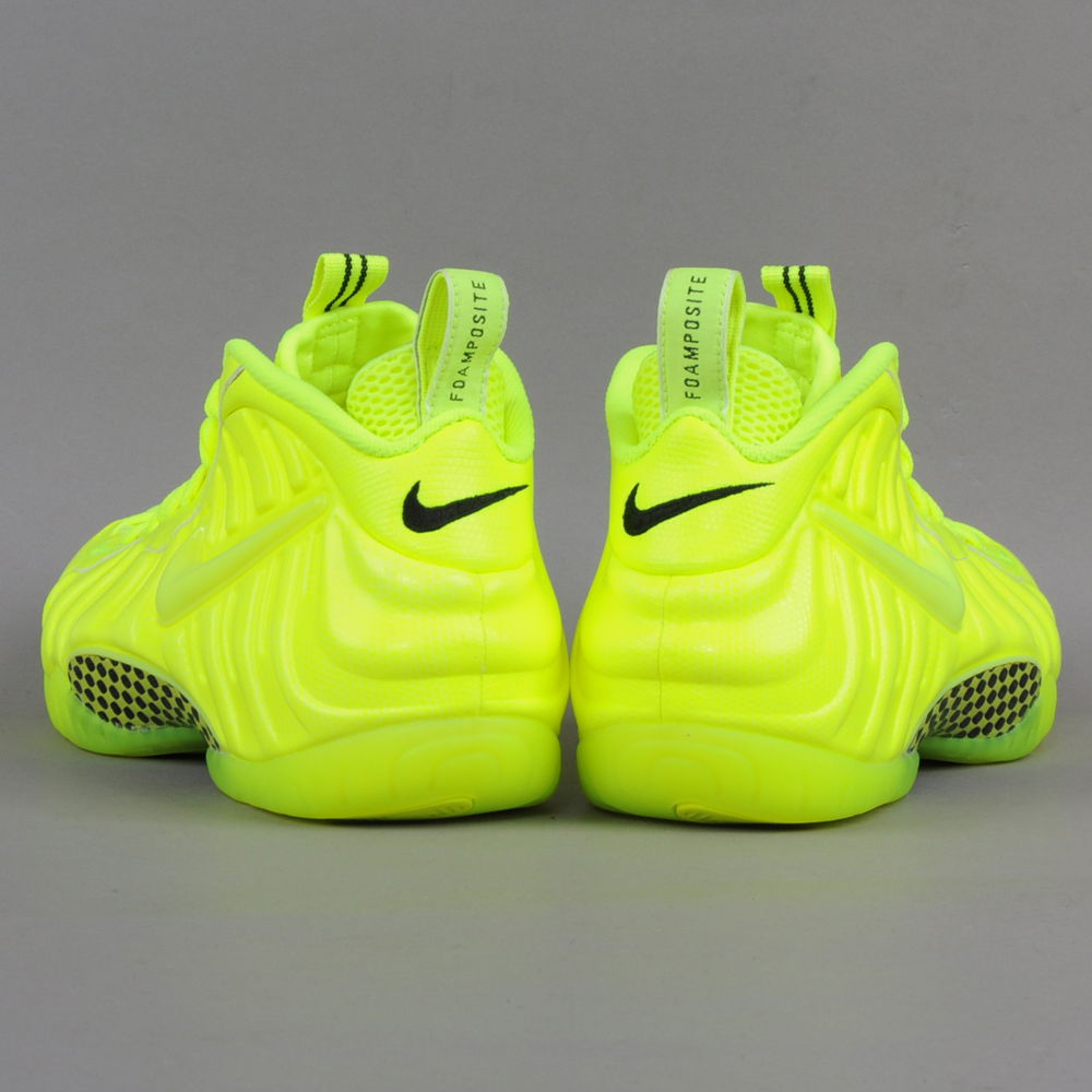 Air Foamposite Pro
