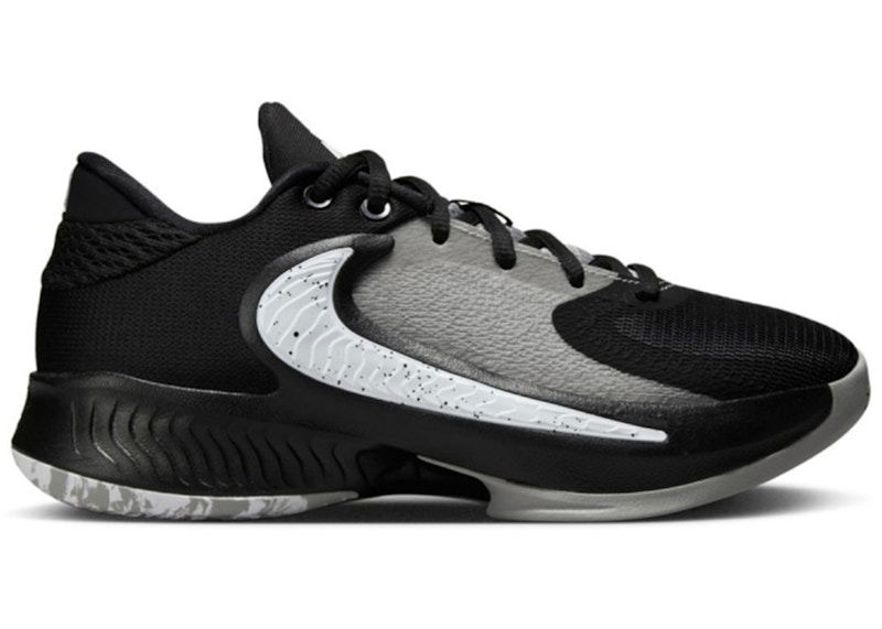 Tenisky a topánky Nike Zoom Freak 4 Šedá | DQ0553-001, 0