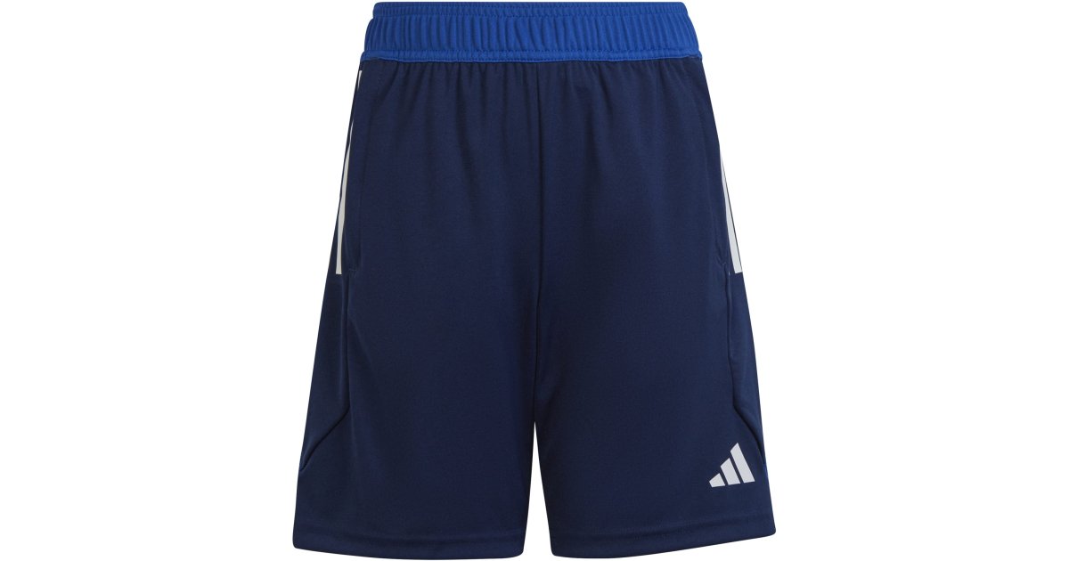 Šortky adidas Performance Tiro 23 Competition Shorts Navy | hk7643, 1