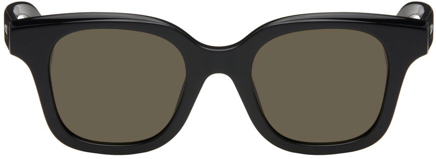 Paris Square Sunglasses