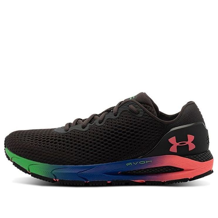 Tenisky a topánky Under Armour HOVR Sonic 4 Čierna | 3025225-101