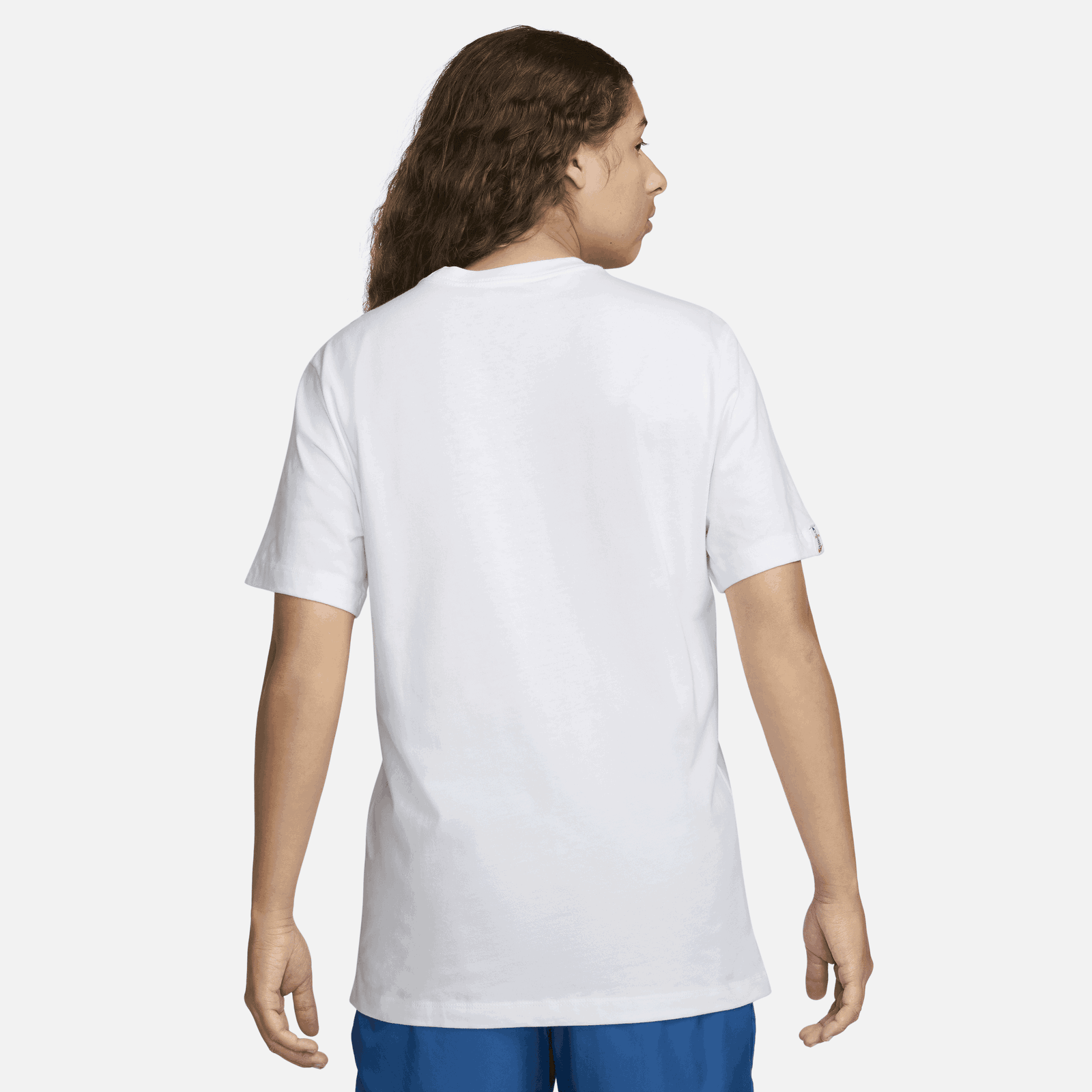 Sportswear Tee