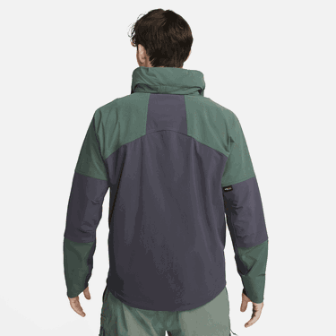 Bunda Nike ACG Sun Farer Jacket Modrá | DH3103-309, 2