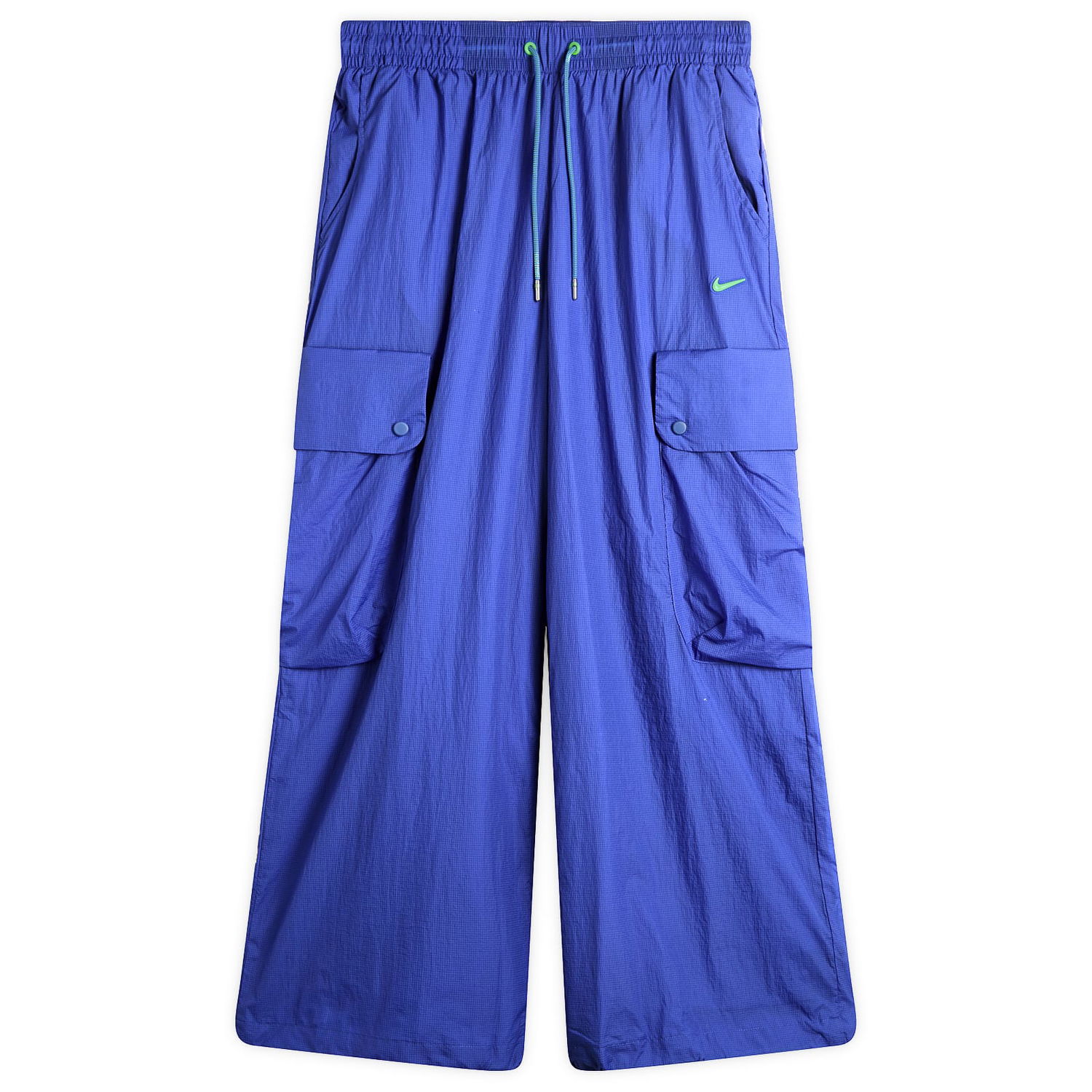 Cargo nohavice Nike Project F.R.O.G. Transparent Cargo Pant Modrá | HV0907-405, 0