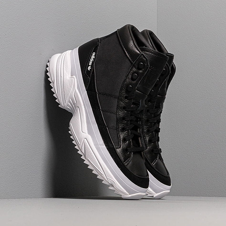 Tenisky a topánky adidas Originals Kiellor Xtra W Čierna | EE4897, 1
