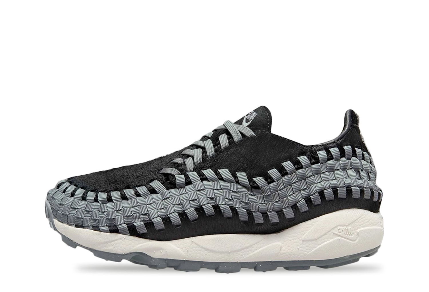 Tenisky a topánky Nike Air Footscape Woven "Black" Čierna | FB1959-001, 1