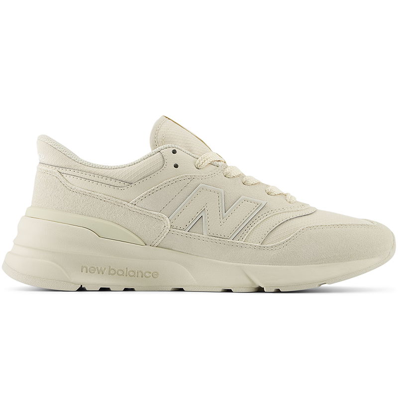 Tenisky a topánky New Balance 997 Béžová | NBU997RME