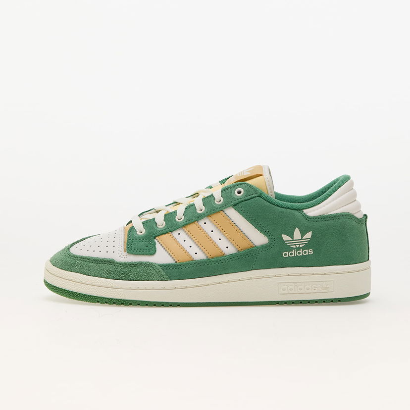 Tenisky a topánky adidas Originals Centennial 85 Lo Zelené | IG1600