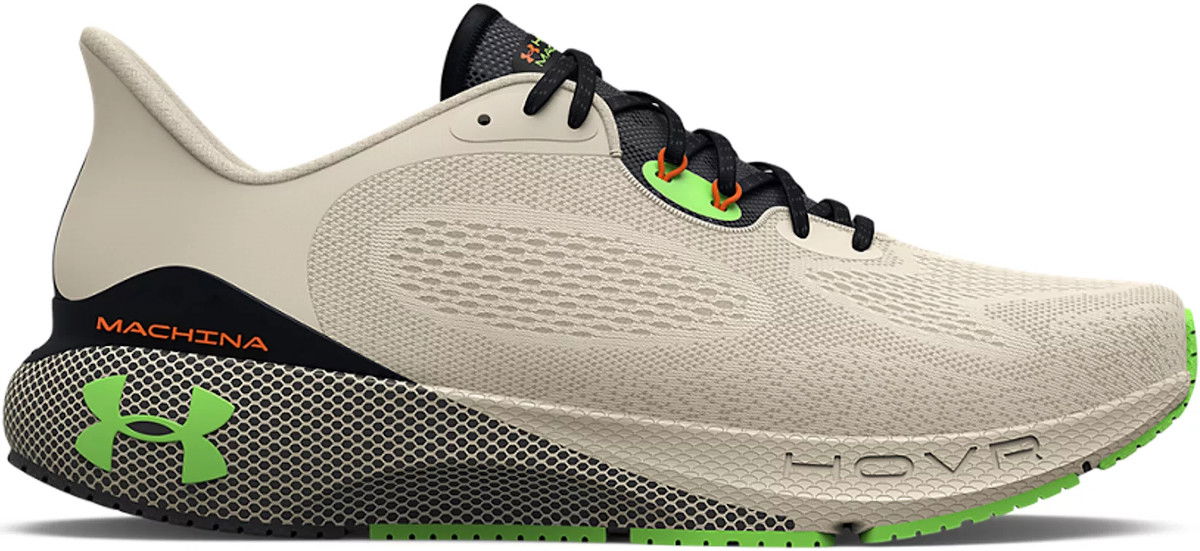 Tenisky a topánky Under Armour HOVR Machina 3 Šedá | 3024899-101, 1