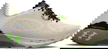 Tenisky a topánky Under Armour HOVR Machina 3 Šedá | 3024899-101, 1