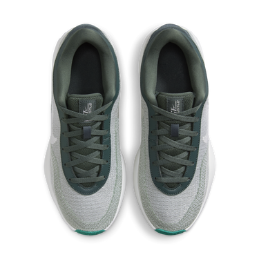 Tenisky a topánky Nike G.T. Hustle Academy Zelené | FJ7791-300, 4