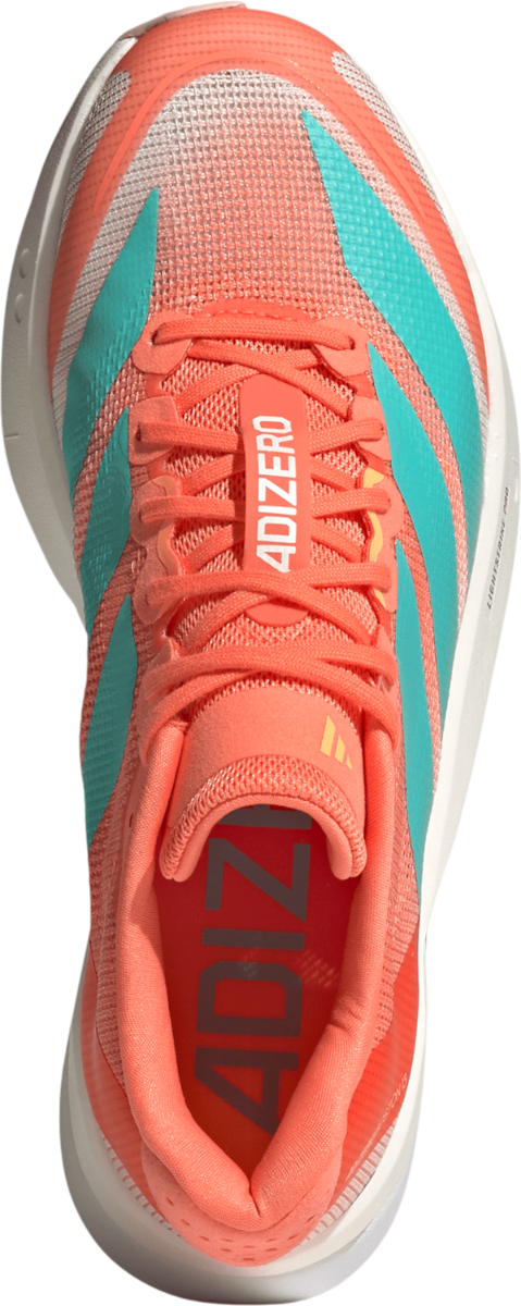 Tenisky a topánky adidas Originals Adizero Boston 13 Oranžová | js4954, 1