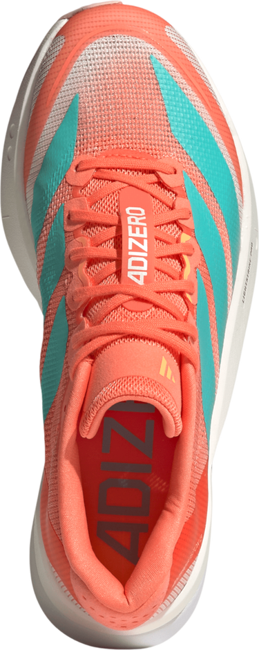 Tenisky a topánky adidas Originals Adizero Boston 13 Oranžová | js4954, 1