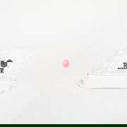 A BATHING APE Logo Cotton Twill Cap