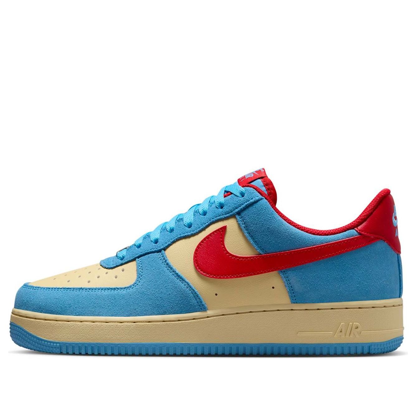 Tenisky a topánky Nike Air Force 1 Low '07 LV8 Rôznofarebný | FQ8714-401, 0