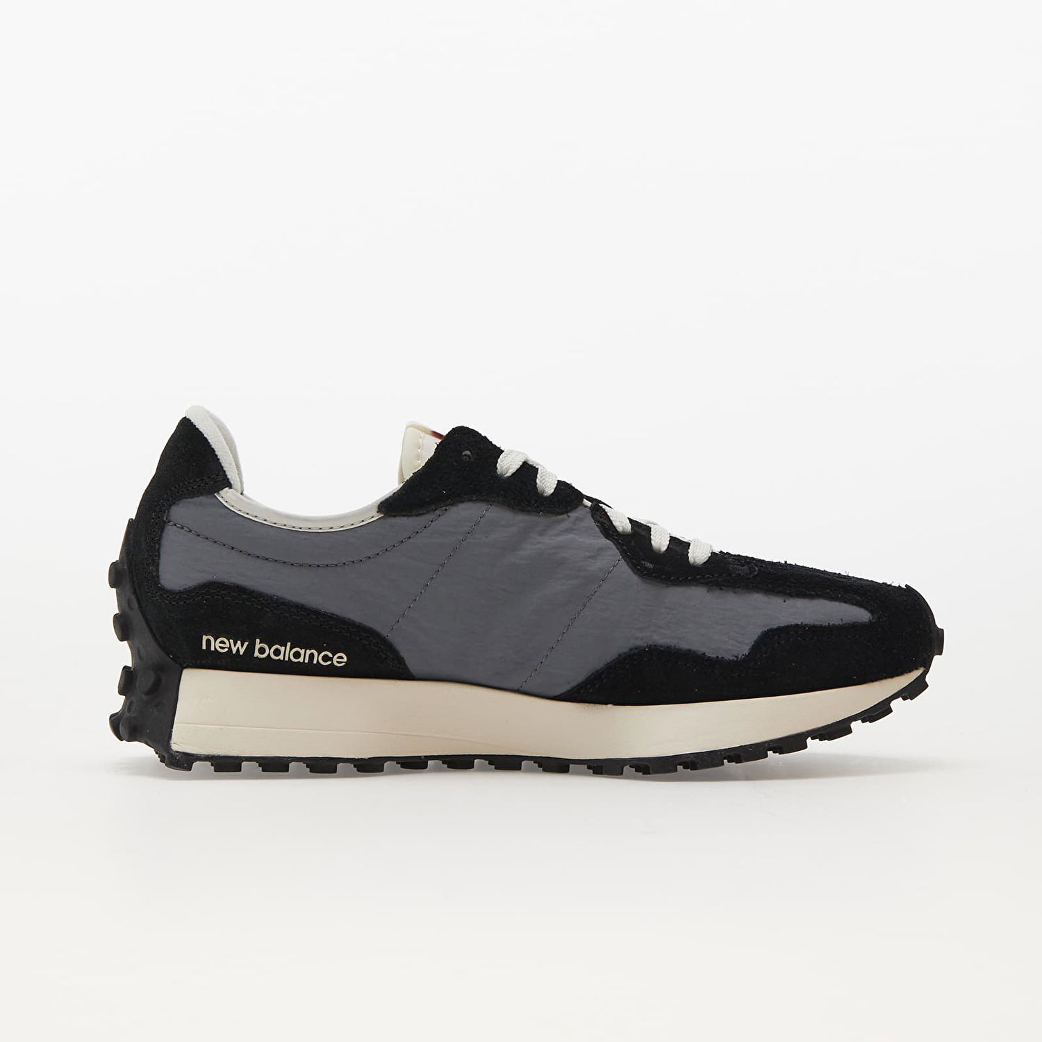 Tenisky a topánky New Balance 327 Šedá | MS327CI, 1