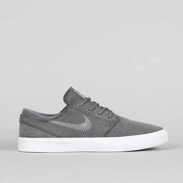 Tenisky a topánky Nike SB Zoom Stefan Janoski FL RM SB "Tumbled Grey" Šedá | CI3836-002, 0