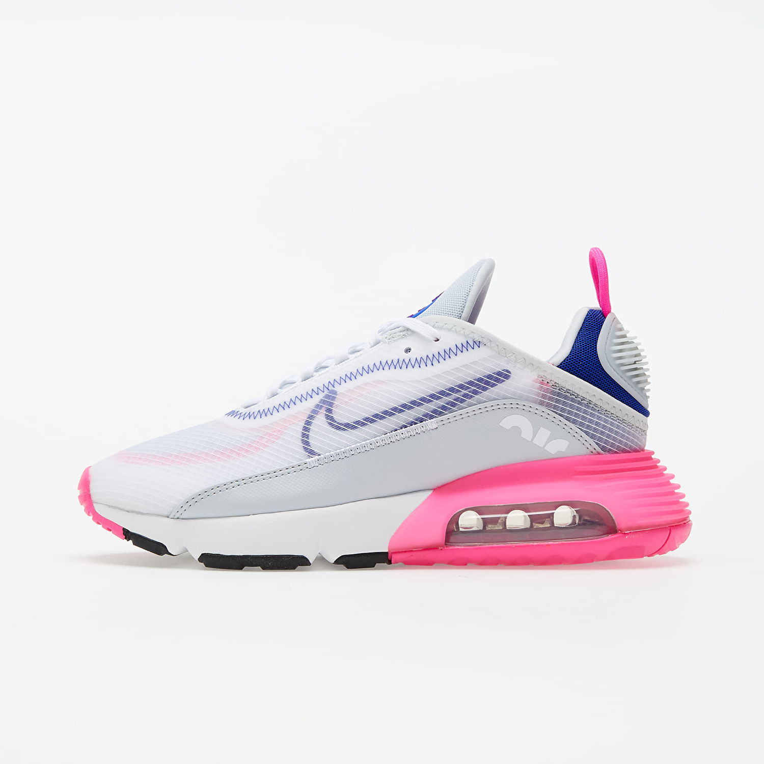Tenisky a topánky Nike W Air Max 2090 Biela | CZ3867-101, 0