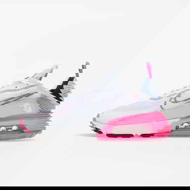 Tenisky a topánky Nike W Air Max 2090 Biela | CZ3867-101, 0