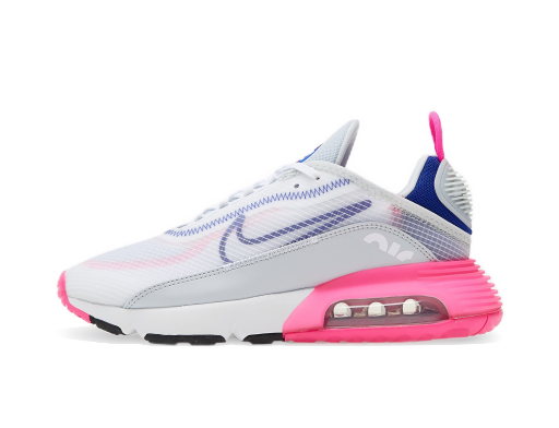 Tenisky a topánky Nike W Air Max 2090 Biela | CZ3867-101