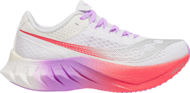 Tenisky a topánky Saucony Endorphin Pro 4 Biela | s10939-340, 0