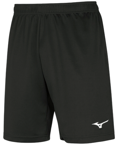Šortky Mizuno Trad Shukyu Shorts Čierna | p2eb7635-09, 0