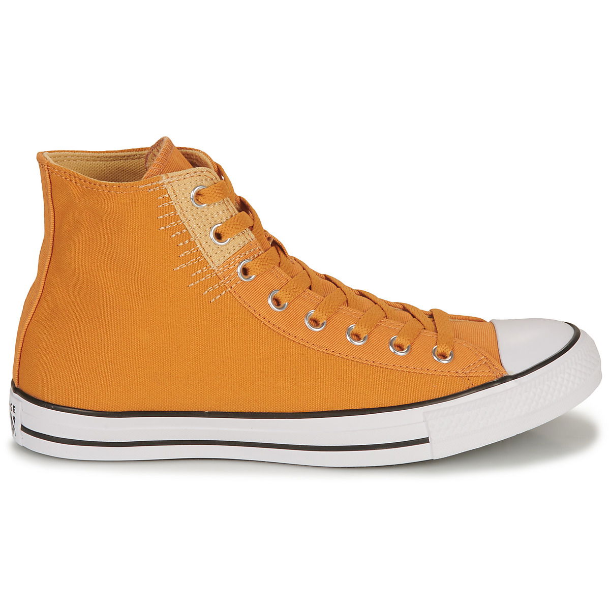 Tenisky a topánky Converse CHUCK TAYLOR ALL STAR SUMMER UTILITY-SUMMER UTILITY Oranžová | A05032C, 1