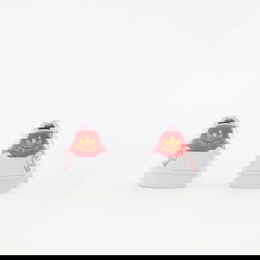 Tenisky a topánky adidas Originals Stan Smith W - Sustainable Biela | G55666, 3