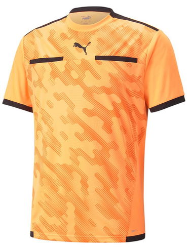 Dres Puma TeamLiga Referee Oranžová | 70545221, 0