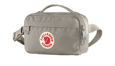 Ľadvinka FJÄLLRÄVEN Hip Pack Šedá | F23796-021, 2