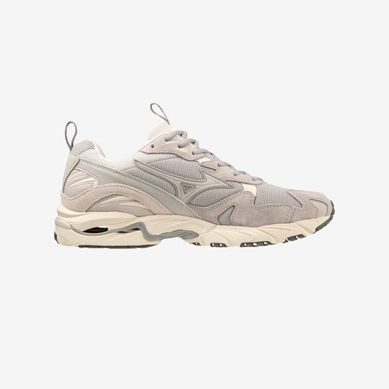 Tenisky a topánky Mizuno Wave Rider 10 Premium Béžová | D1GA2226-11, 0