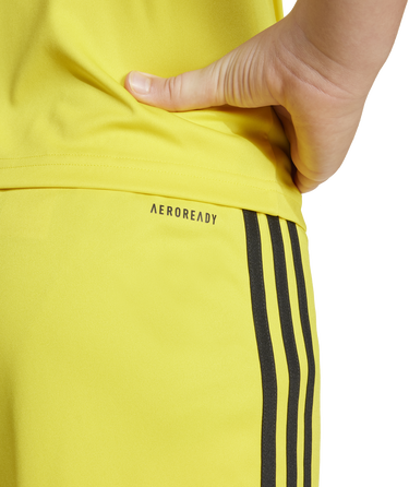 Šortky adidas Originals adidas Squadra 25 Sho Shorts Žltá | jj2421, 4